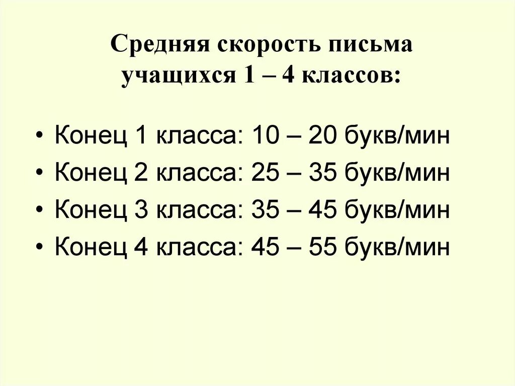 Нормы скорости письма в начальной школе. Скорость письма во 2 классе нормы школа России. Нормы техники письма во 2 классе. Нормы письма в 1 классе по ФГОС школа России.