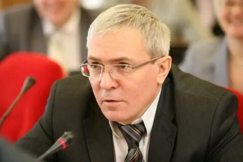 Федоров томск