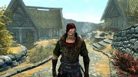 Skyrim esm