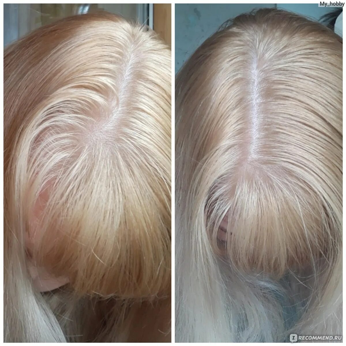 Краска для волос Estel ONLY Color - " Эстель - вы уверены, что производите краск