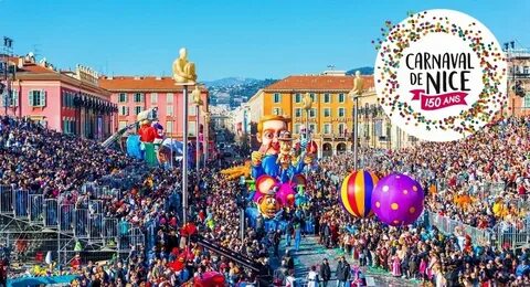 De nice