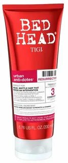tigi resurrection conditioner