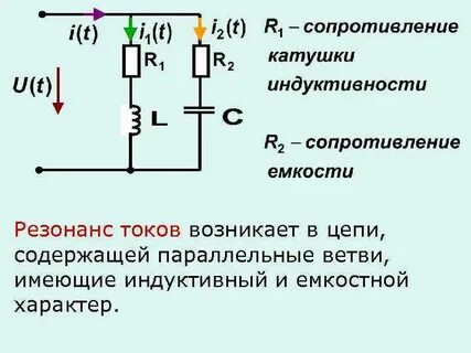 Как уменьшить индуктивность катушки
