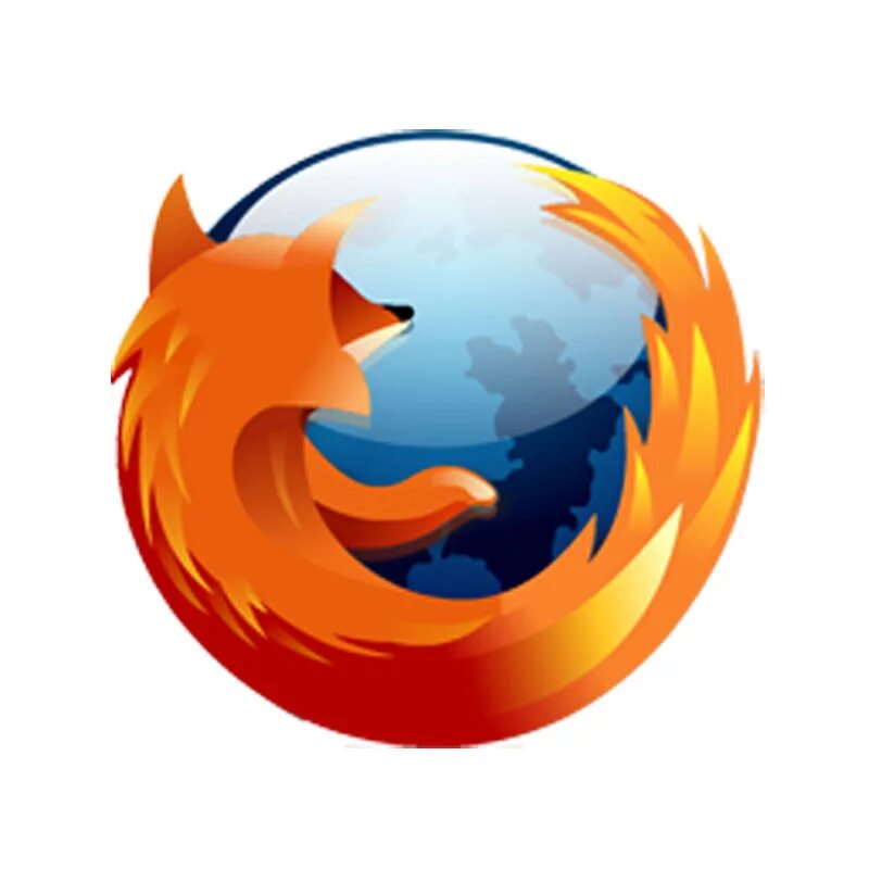 Mozilla web