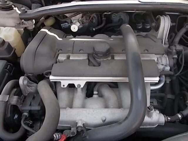 Volvo t5 двигатель. Двигатель вольво 2. 0 бензин. Моторы вольво 2. B4204s2.