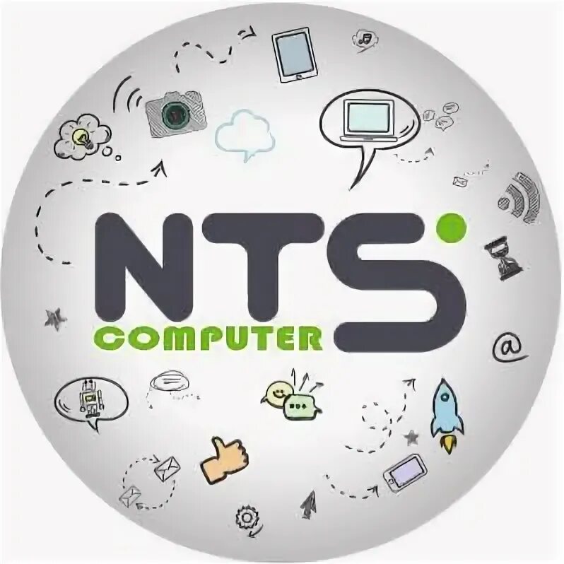 Nts computers