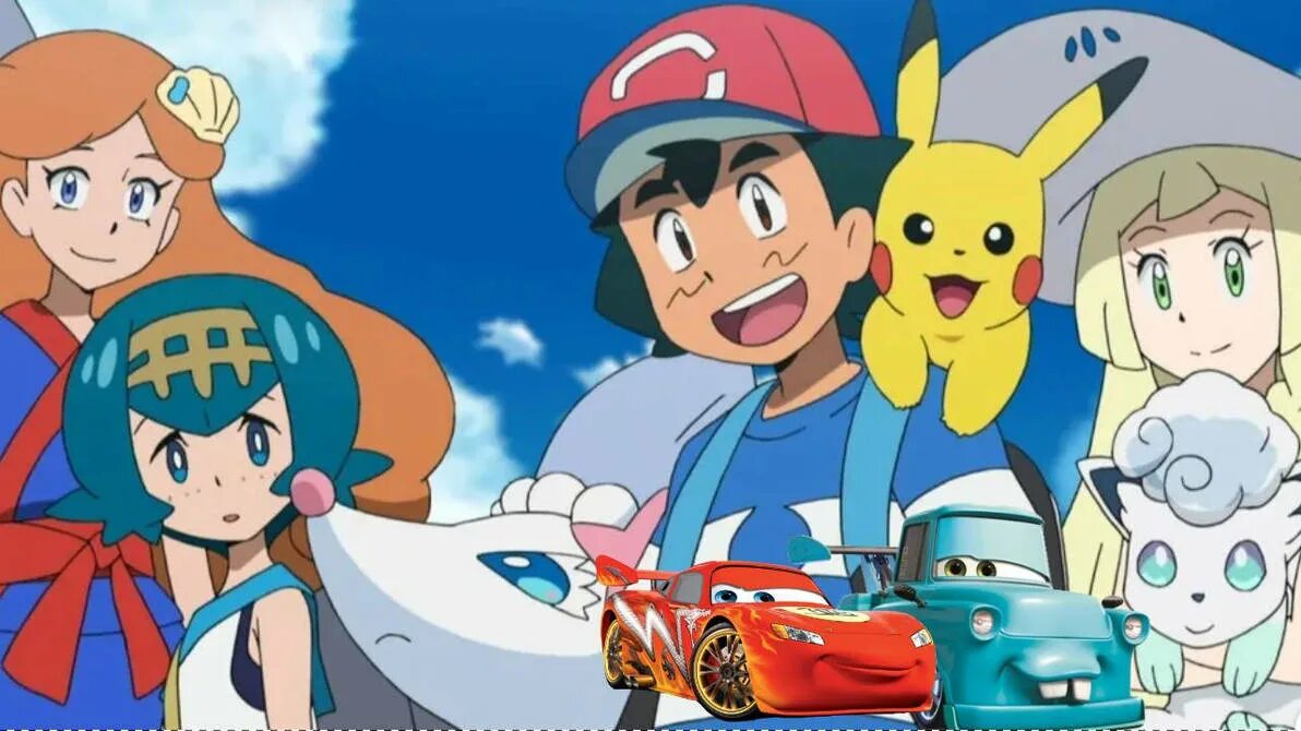 Легендарный покемон алола. Pokemon ultra sun and moon. Покемон sun and moon. Солгалео и лунала. Покемон сан и мун.