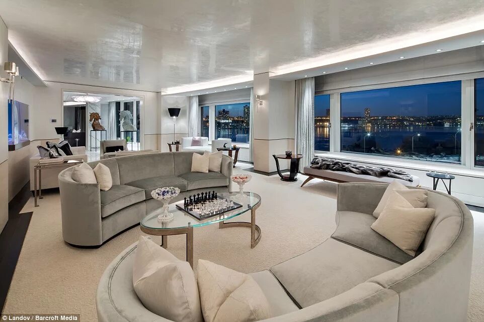 Photo 1 of 5 in Inspiring Live-Work Spaces by Heather Corcoran from The Manhatta