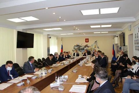 Сайты комитетов государственной думы
