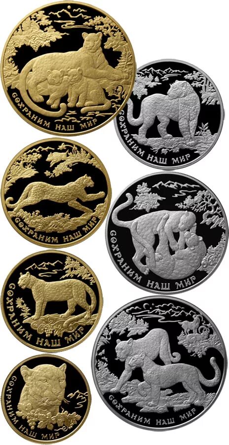 Монета переднеазиатский леопард. Монета «леопард» (серебро, 2011 год); Сочи. Сохраним наш мир монеты. Золотые монеты сохраним наш мир. Монета сохраним наш мир