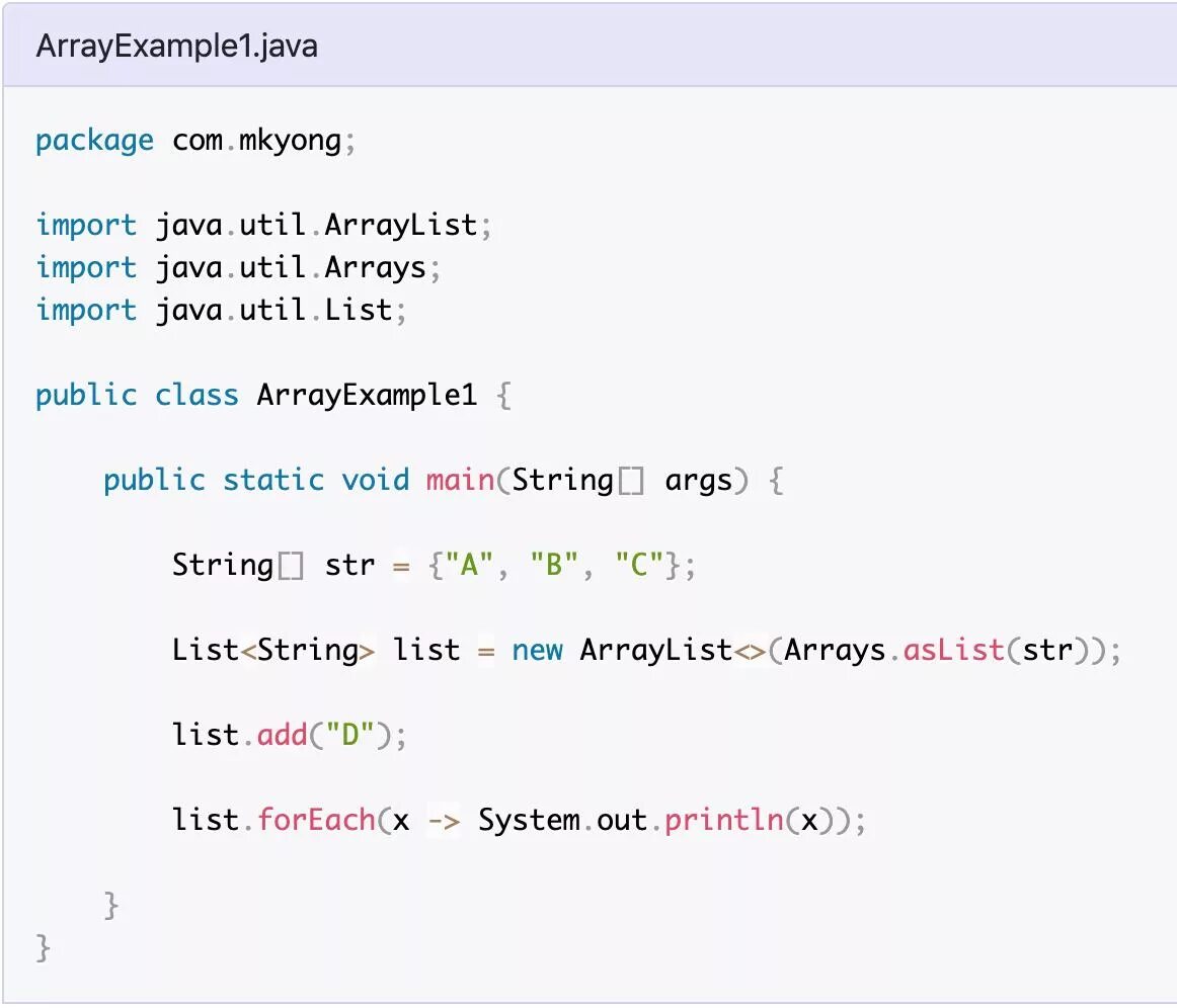 Public list string. Arraylist java. список java. list arraylist java. foreach java массив.