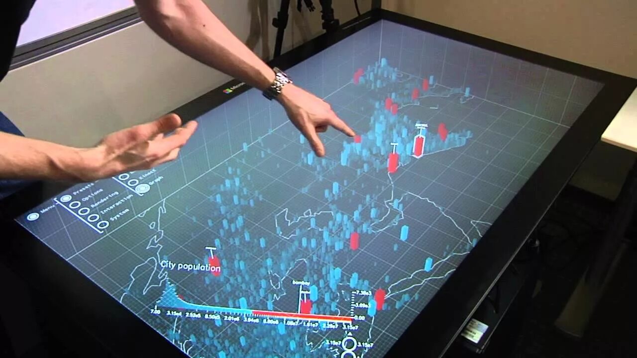 3d данные. Визуализация информации лазерные. Трехмерная визуализация театра боевых действий. 3д Дата. Interactive index