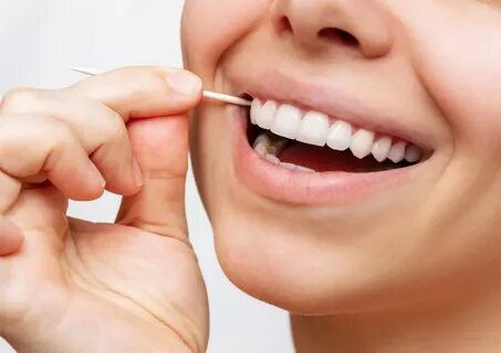 Tooth pick