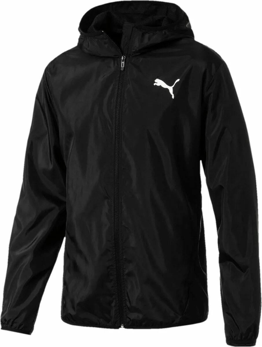 Куртка мужская ветровка с капюшоном. Puma Windbreaker куртка. Ветровки Пума мужские с капюшоном. Jacket Puma мужская. Puma Sport Lifestyle ветровка.