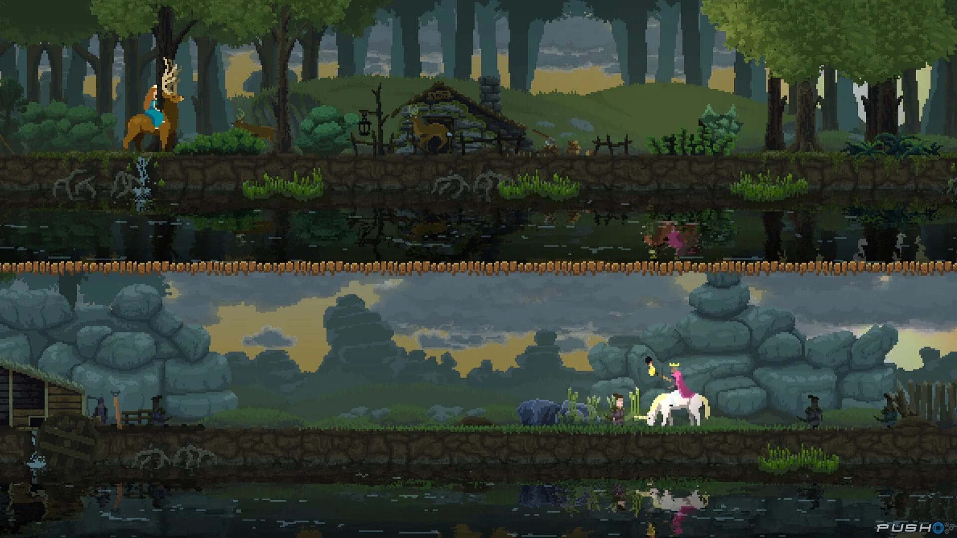 Kingdom two crowns ездовые. Kingdom two crowns ps4. kingdom two crowns королева. kingdom two crowns третий остров. kingdom two crowns гайд.