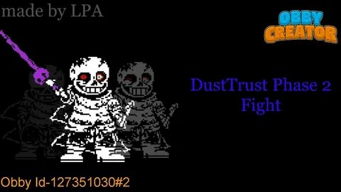 Dusttrust