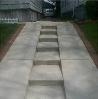 Grade step