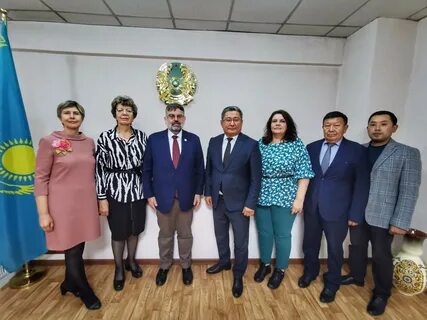 Казах алматы