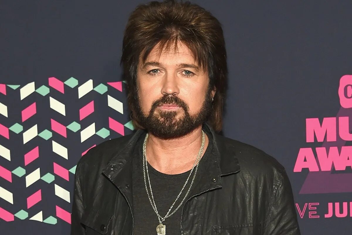 Billing ray. Ray Cyrus.