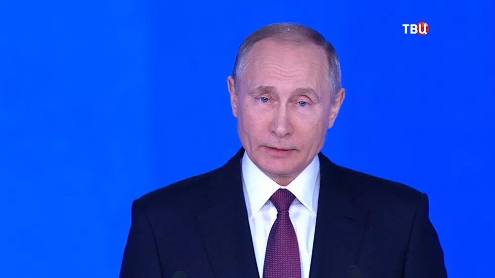 Запад реакция на выступление. Запад реакция на выступление