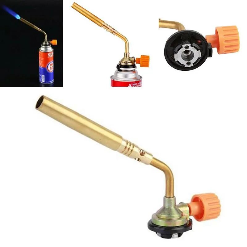 Горелка какую выбрать. Горелка газовая gas torch. горелка газовая для баллона prof schlag r-8813 (kll-8809). газ кемпинг мини горелка газовая. бутановая горелка torch.