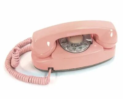 Телефон bell