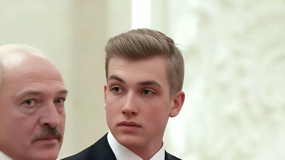 Где учится сын лукашенко. Николай александрович лукашенко. сын александра лукашенко николай. президент белоруссии николай лукашенко 2025. николай александрович лукашенко 2025.
