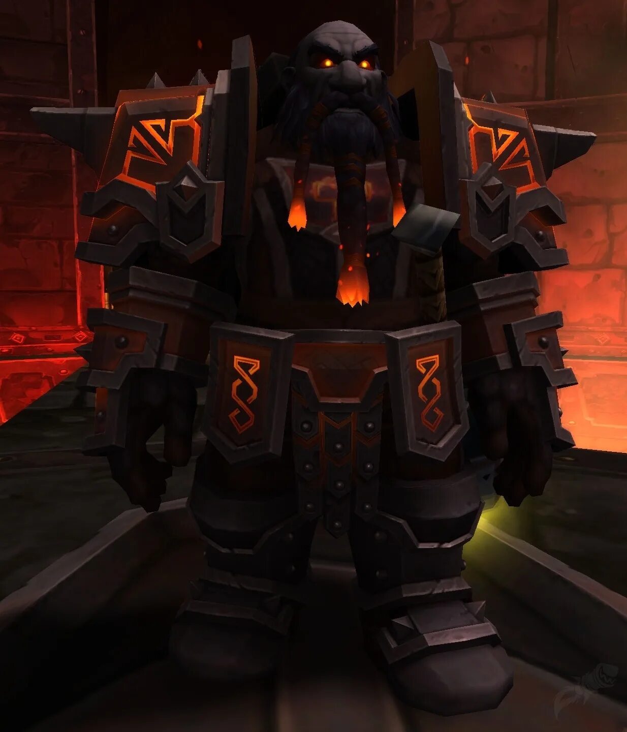 Глубины черной горы. Наковальня блэксмит. 3. Наковальня вов. Наковальня вов.