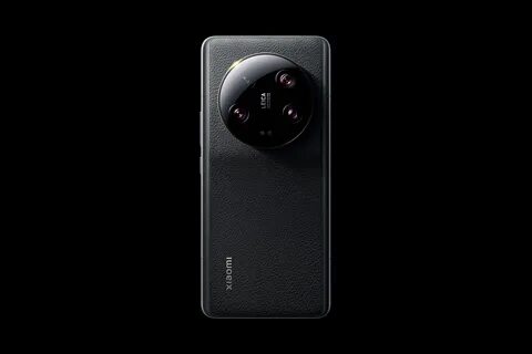 Xiaomi 13 кожа