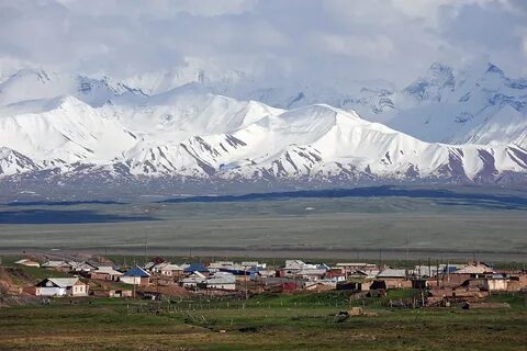 Кыргызстан одно и тоже или нет
