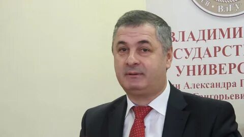 Анзор саралидзе