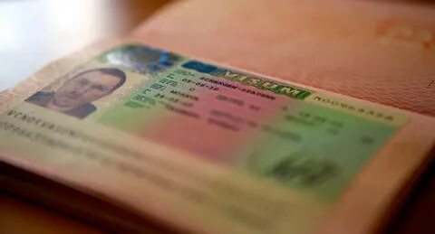 Виза в норвегию