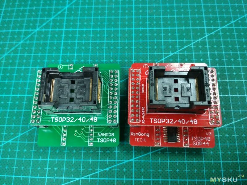 Программатор tl866ii plus. Tsop48 866plus. программатор xgecu tl866ii plus. tl866ii plus переходник под tsop48.
