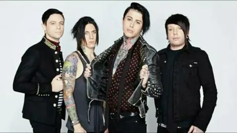Falling i reverse