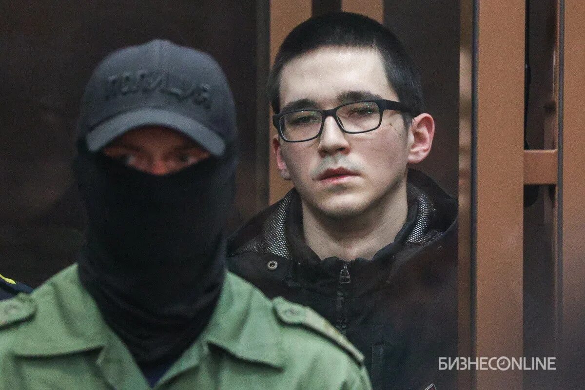 Молодеж казани :: Ильназ Фархутдинов - Социальная сеть ФотоКто