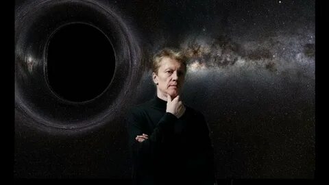 Астрофизик учиться