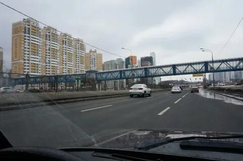 Бык рублевское шоссе