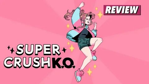 Super crash