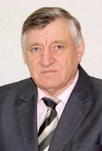 Сидор васильевич