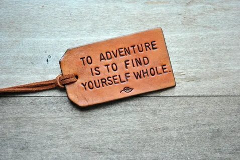 Making adventure