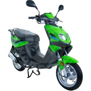 Скутер racer