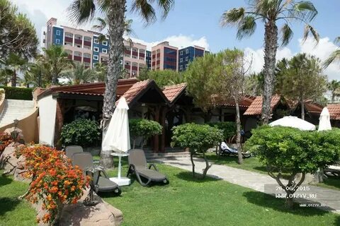 Selins hotel