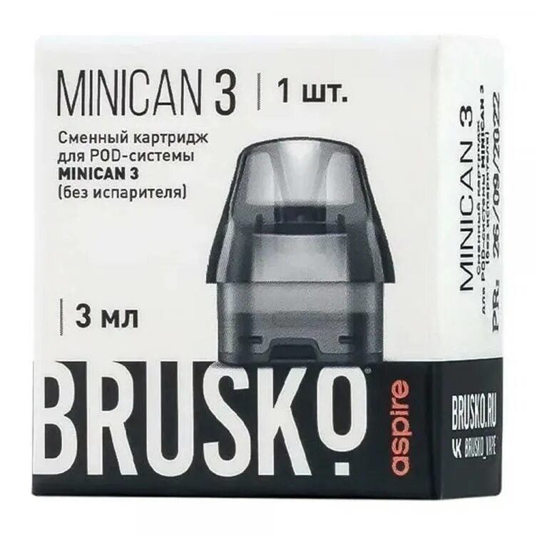 Brusko Minican 3 картридж. Сменный картридж brusko Minican pod. Brusko Minican 3 испаритель картридж. Brusko Minican 3 pod картридж.