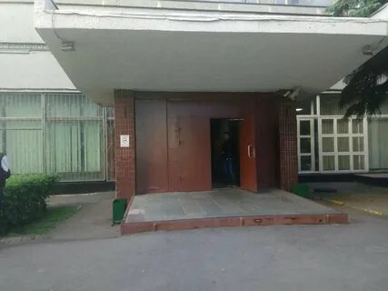 Мсха общежитие