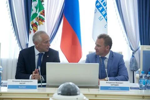 Перспективы газпрома