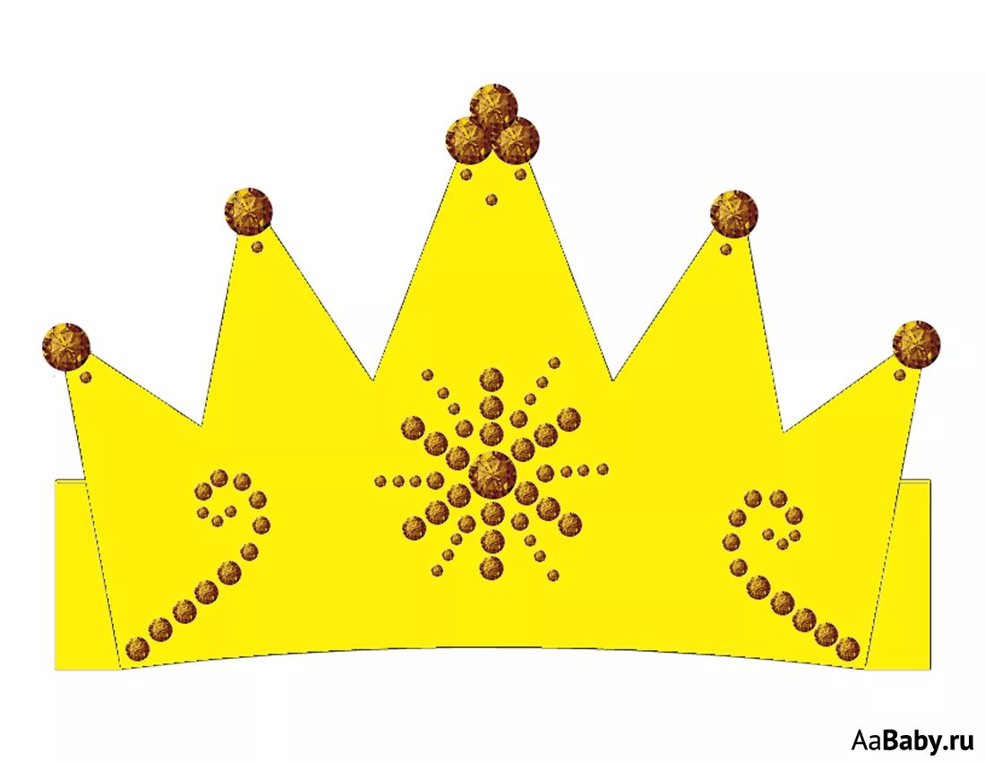 Распечатать корону для вырезания. Корона из бумаги. Распечатка короны из бумаги. Корона макет. Корона трафарет.