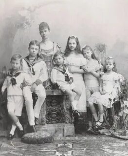 Большая историческая семья
