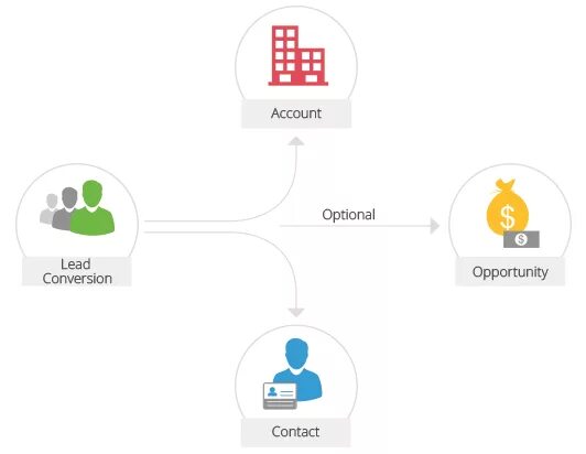 Account options