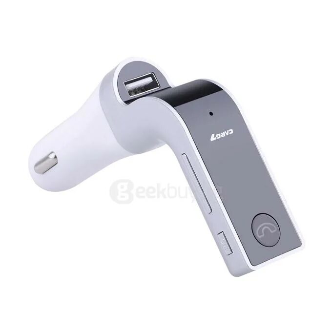 Bluetooth 7