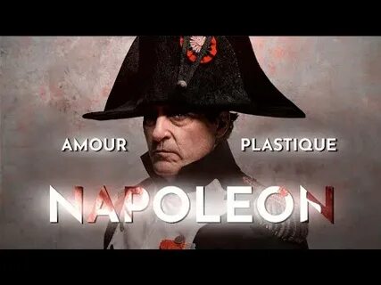 Amour plastique slowed napoleon